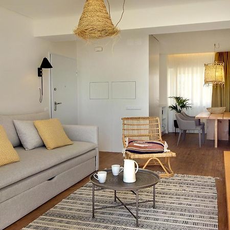 Apartamento Boavista - Sea View By Dreamvillasalbufeira Eksteriør bilde