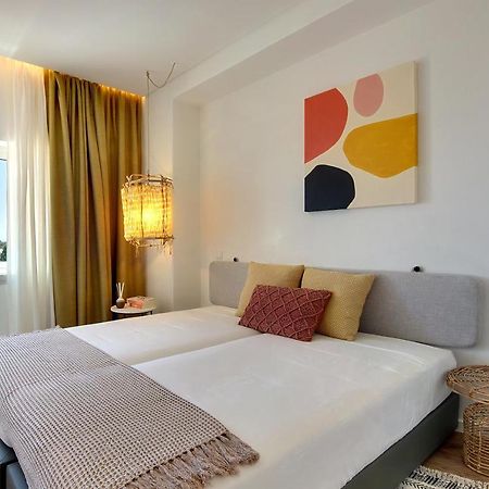 Apartamento Boavista - Sea View By Dreamvillasalbufeira Eksteriør bilde