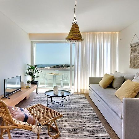 Apartamento Boavista - Sea View By Dreamvillasalbufeira Eksteriør bilde