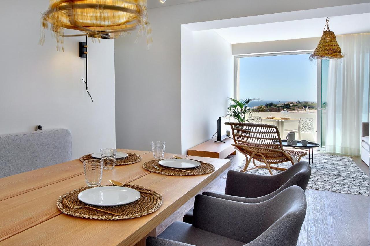 Apartamento Boavista - Sea View By Dreamvillasalbufeira Eksteriør bilde